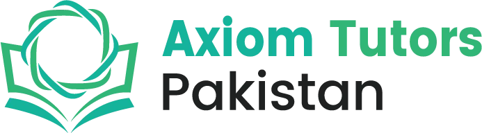 Axiom Tutors Pakistan